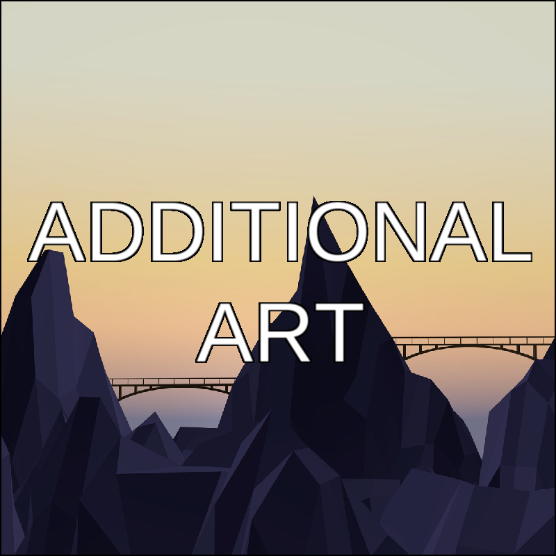 Additional Art