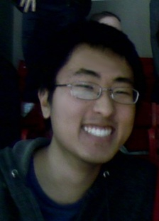 A picture of me.